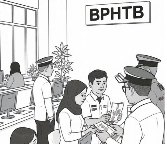 Bayar Pajak Cepat, Layanan Lambat: BPHTB KBB Uji Kesabaran Warga.