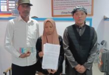 Proses Penyidikan Berakhir Dengan Kesepakatan Perdamaian dan Penanganan Kecelakaan Lalu Lintas Berujung Damai.