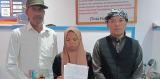 Proses Penyidikan Berakhir Dengan Kesepakatan Perdamaian dan Penanganan Kecelakaan Lalu Lintas Berujung Damai.