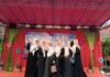 Al Ashr Sukses Menyelenggarakan Gelaran EXPO 7 Bertajuk ‘Ajang Kreativitas & Prestasi’