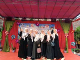 Al Ashr Sukses Menyelenggarakan Gelaran EXPO 7 Bertajuk ‘Ajang Kreativitas & Prestasi’