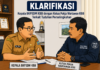 Klarifikasi Kepala BKSM KBB atas Dugaan Perselingkuhan harusnya didampingi pihak terkait , agar transparan dan dapat Dipertanggungjawabkan, bukan Sekedar “cuci tangan”.