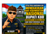 Ketua Pokja Wartawan KBB Tegaskan: “Hari Kebangkitan Nasional Harusnya Bupati KBB Membuka diri dari Sekat Birokrasi untuk Kemajuan Kabupaten Bandung Barat ! “