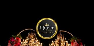 Queen Syatila Lumiere Hadirkan Wedding Experience Elegan,Menyenangkan, dan Berkesan di Resepsi Rizki & Shinta