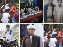 Profil Bakal Calon BPD Desa Margajaya, Ustadz Hermawan: Tokoh Agama dan Penggerak Sosial Masyarakat