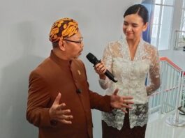 Milangkala ke-19 Kabupaten Bandung Barat, DPRD Gelar Rapat Paripurna sebagai Momentum Refleksi dan Penguatan Komitmen Pembangunan