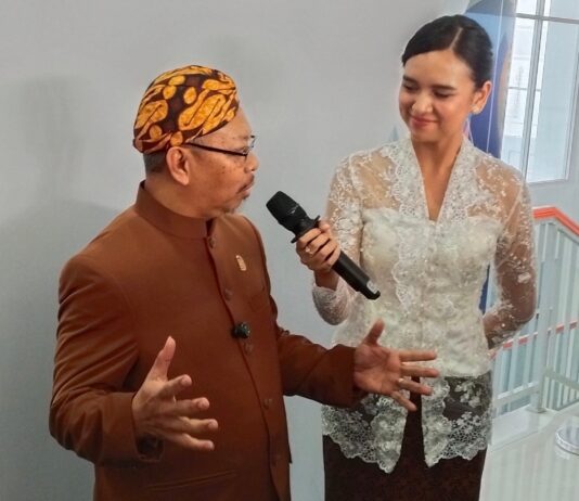 Milangkala ke-19 Kabupaten Bandung Barat, DPRD Gelar Rapat Paripurna sebagai Momentum Refleksi dan Penguatan Komitmen Pembangunan